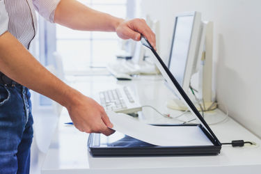 Scanner: guida all'acquisto