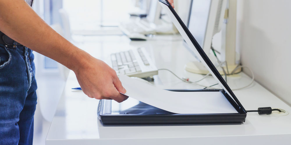 Come scegliere lo scanner: guida all'acquisto