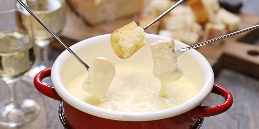 Come scegliere il set fonduta: guida all'acquisto
