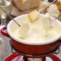 Immagine esemplicativa per 'Come scegliere il set fonduta'