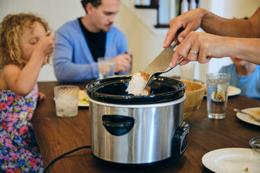 Slow cooker: guida all'acquisto