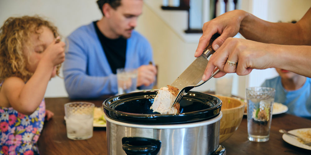 Come scegliere la slow cooker: guida all'acquisto