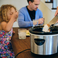 Immagine esemplicativa per 'Come scegliere la slow cooker'