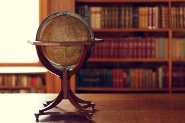 Mappamondo: guida all'acquisto