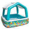 Intex Piscina Acquario Parasole
