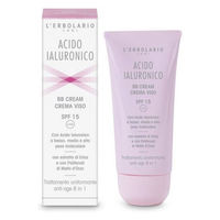 L'Erbolario Acido Ialuronico BB Cream