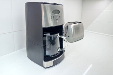 Come scegliere la caffettiera elettrica: guida all'acquisto