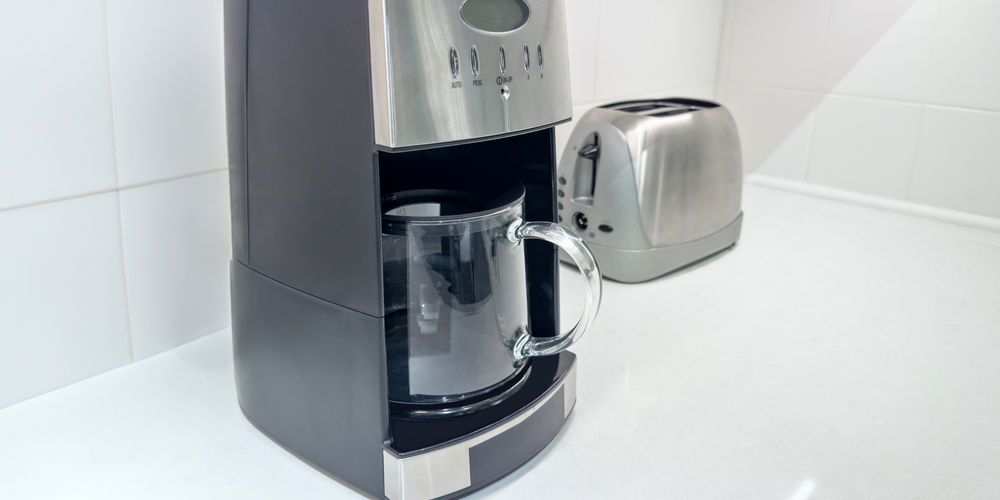 Come scegliere la caffettiera elettrica: guida all'acquisto