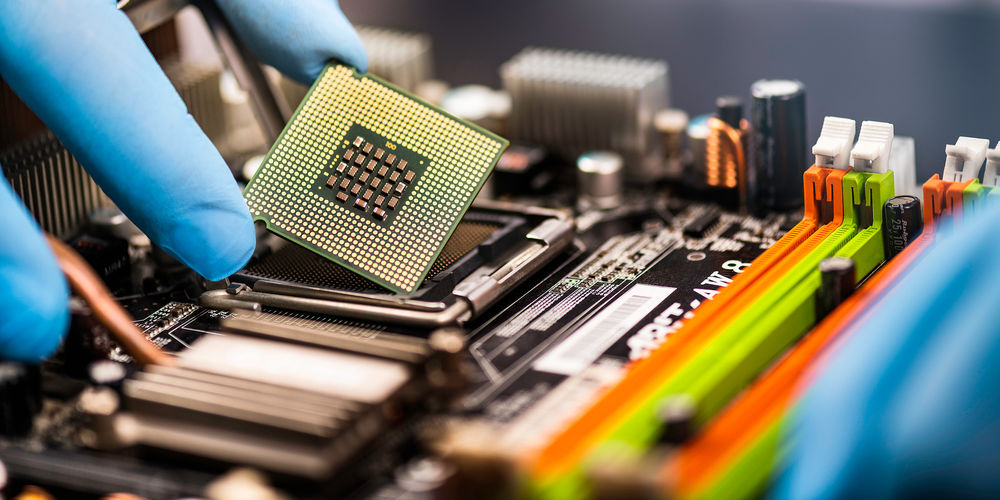 Come scegliere la CPU: guida all'acquisto