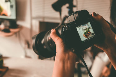 Fotocamera reflex: guida all'acquisto