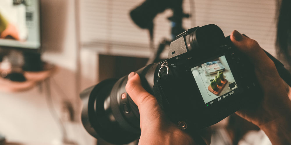 Come scegliere la fotocamera reflex: guida all'acquisto
