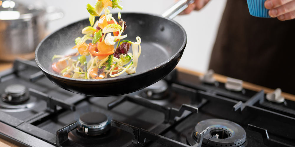 Come scegliere il wok: guida all'acquisto
