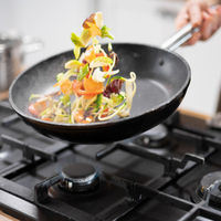 Immagine esemplicativa per 'I fattori decisivi per la scelta di un wok'