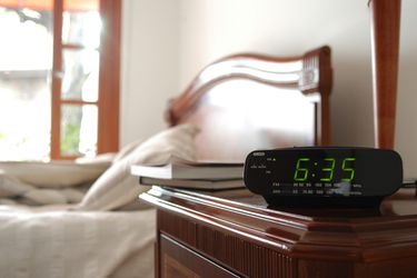 Radiosveglia: guida all'acquisto