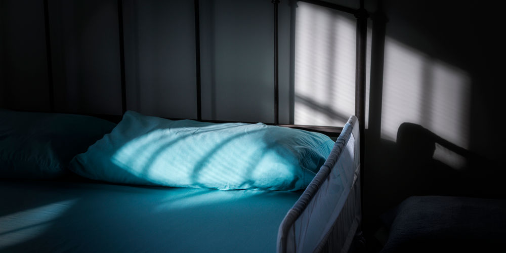 Come scegliere la sponda letto: guida all'acquisto