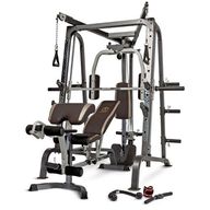 Marcy Machine Deluxe MD-9010G