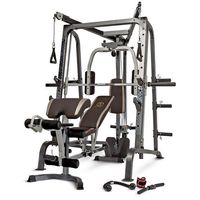 Marcy Machine Deluxe MD-9010G