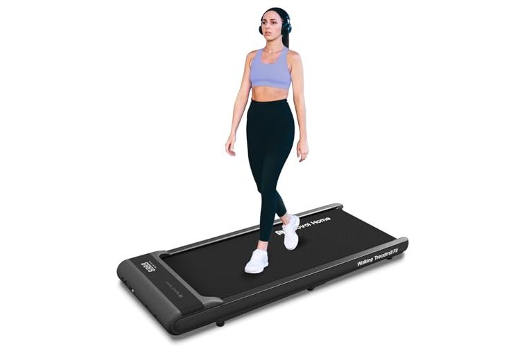 Mobvoi Walking Pad AI