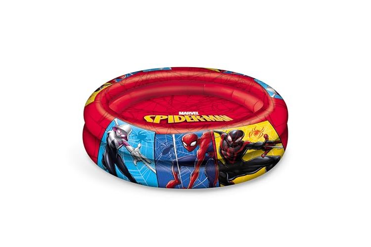 Mondo Toys - SPIDERMAN