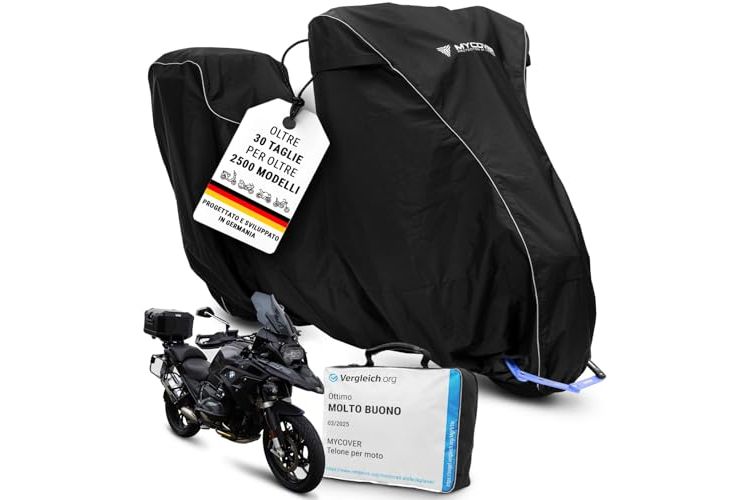 MYCOVER Telo coprimoto