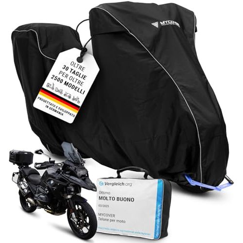 MYCOVER Telo coprimoto