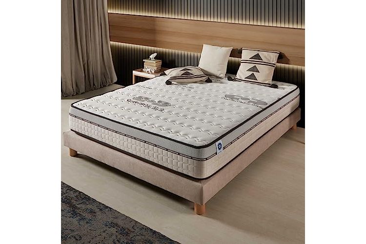 Naturalex - Materasso Matrimoniale