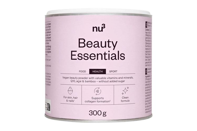 nu3 Beauty Essentials