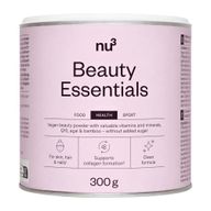 nu3 Beauty Essentials