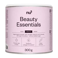 nu3 Beauty Essentials