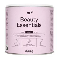 Recensione: Nu3 Beauty Essentials