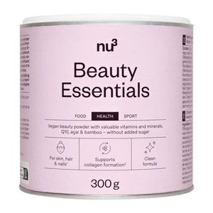 nu3 Beauty Essentials