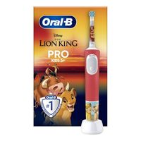 Oral-B Pro Kids 3+ The Lion King