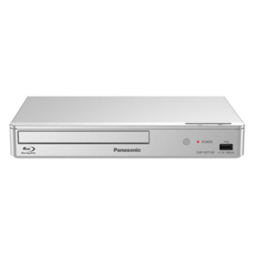 Panasonic DMP-BDT168