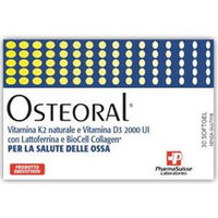 PharmaSuisse Osteoral