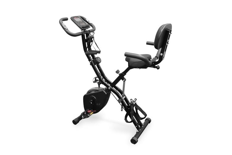 Phoenix Fitness Cyclette