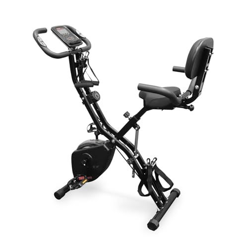 Phoenix Fitness Cyclette