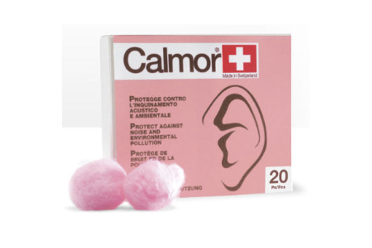 Pic Calmor Tappi in Cera