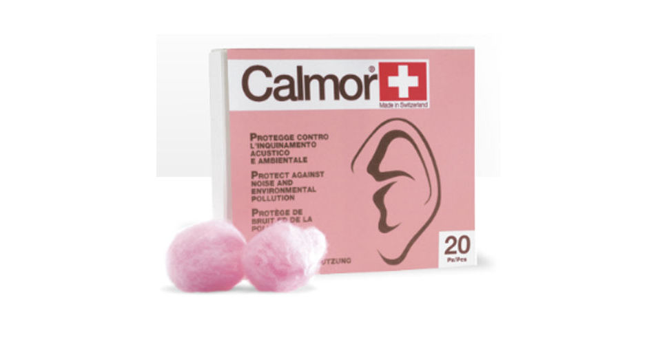 Calmor Pic Calmor Tappi in Cera | QualeScegliere.it