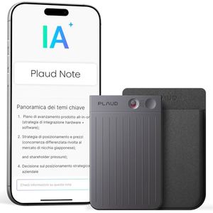 Plaud Note