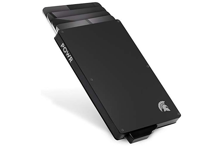 POWR - RFID Porta Carte Di Credito