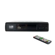 Ricevitore 2025 HEVC H265 10 BIT