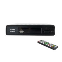 Ricevitore 2025 HEVC H265 10 BIT