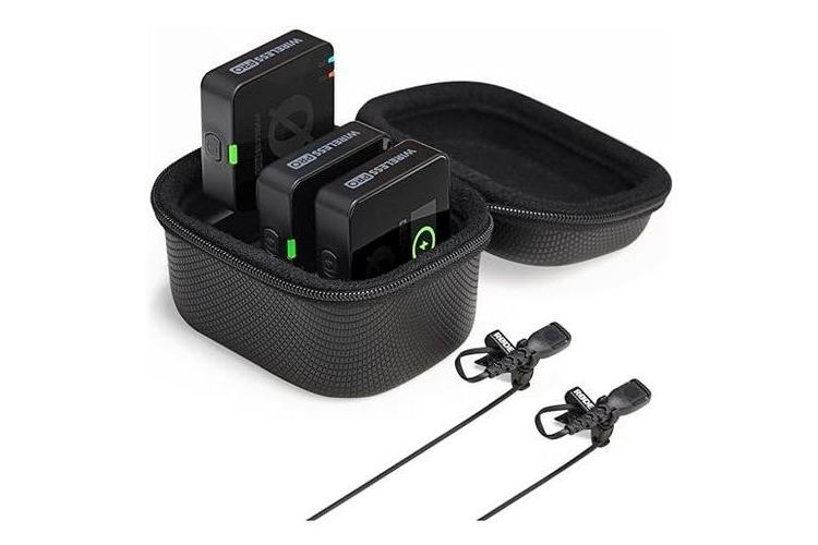 Røde Wireless Pro