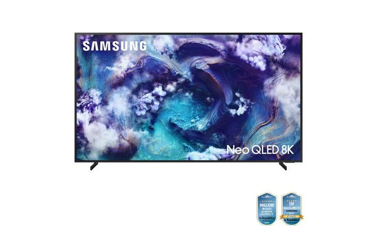 Samsung QN900F 65