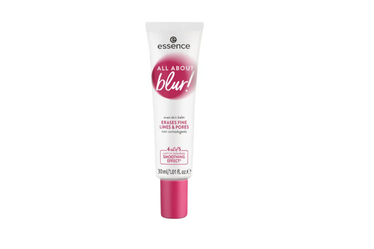 Essence All about blur! Primer