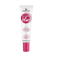 Essence All about blur! Primer