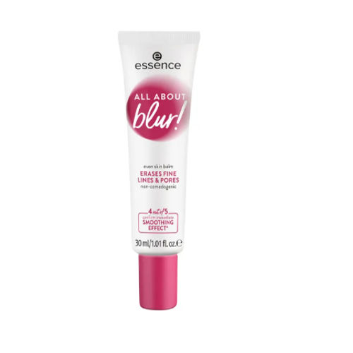 Essence All about blur! Primer