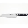 Zwilling Coltello Santoku Spectrum