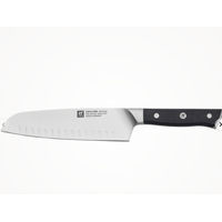 Zwilling Coltello Santoku Spectrum