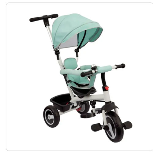 Giocheria Triciclo Gio Baby 3 in 1